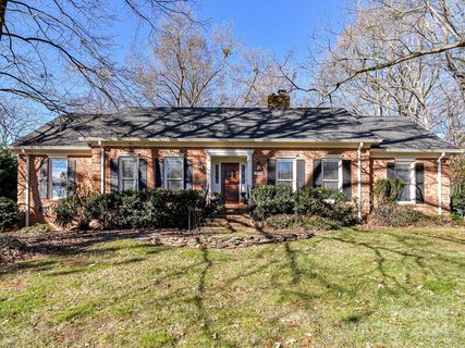 4511 Twin Oaks Place sold home in Easthaven, Charlotte, NC