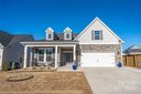 117 Bolter Lane sold home in Elgin, SC