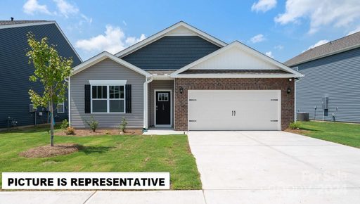 118 Woodhall Way