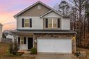 6204 Springbeauty Drive sold home in Charlotte, SC