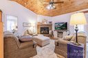 518 Fontana Ridge Road sold home in Bryson City, SC