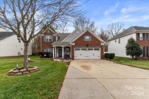 6638 Kingbird Court