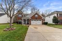 6638 Kingbird Court sold home in Charlotte, SC