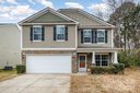 12311 Dearview Lane sold home in Charlotte, SC