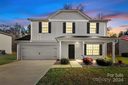 109 Berrybeth Circle sold home in China Grove, SC
