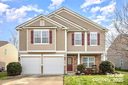 4140 Trowel Court sold home in Midland, SC