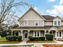 2725 Von Thuringer Court sold home in Charlotte, SC