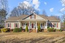 1357 Meadowdale Road sold home in Rock Hill, SC