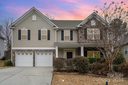 4836 Pepper Drive sold home in Harrisburg, SC