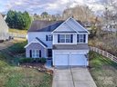 3380 Merchant Lane sold home in Davidson, SC