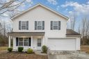 1731 Long Paw Lane sold home in Charlotte, SC