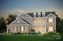 8620 Balcony Bridge Road 417 sold home in Huntersville, SC