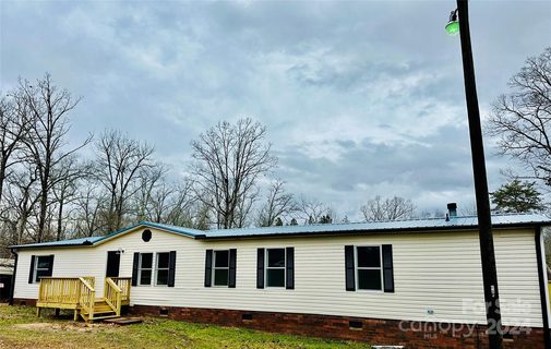 568 Mahaffey Drive sold home in Hillcrest Acres, Salisbury, NC