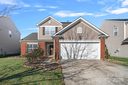 13917 Sugar Oats Lane sold home in Charlotte, SC
