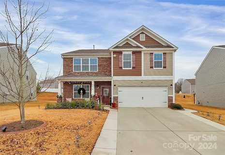 6416 Ellimar Field Lane