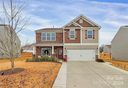 6416 Ellimar Field Lane sold home in Charlotte, SC