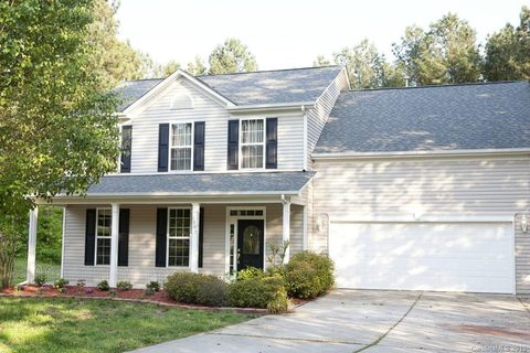 1507 Woodbend Lane