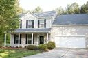 1507 Woodbend Lane sold home in Stanley, SC
