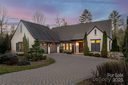 43 Nethermead Drive sold home in Asheville, SC