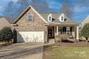 1160 Bontrager Trail sold home in Fort Mill, SC