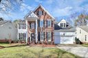 7219 Fortrose Lane sold home in Charlotte, SC