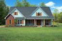 286 Countrytyme Lane sold home in Iron Station, SC