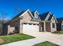 1422 Spring Ridge Lane sold home in Denver, SC