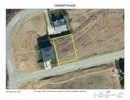 406 Whitmore Street active home in Huntington Woods North, Lenoir, NC