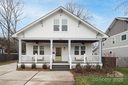 1814 Berryhill Road sold home in Charlotte, SC