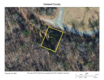 Lot 82 Huntington Woods Street active home in Huntington Woods North, Lenoir, NC