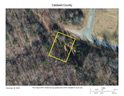 Lot 83 Huntington Woods Street sold home in Lenoir, SC