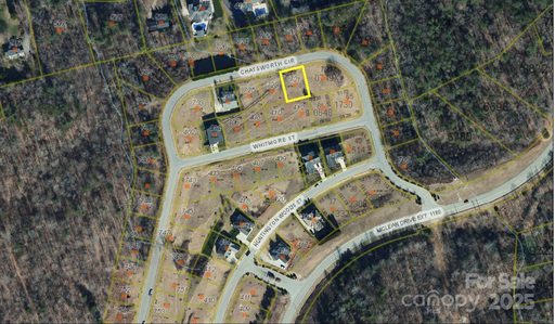 721 Chatsworth Circle active home in Huntington Woods North, Lenoir, NC