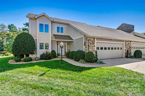 3761 Rock Bridge Drive sold townhome in Rock Barn Townhomes, Conover, NC