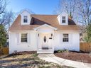 3315 Eastwood Drive sold home in Charlotte, SC