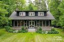 267 Rhett Drive sold home in Flat Rock, SC
