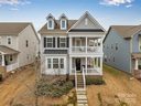 923 Claires Creek Lane sold home in Davidson, SC
