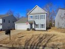2605 Andes Drive sold home in Statesville, SC