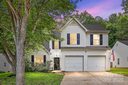1870 Lillywood Lane sold home in Fort Mill, SC