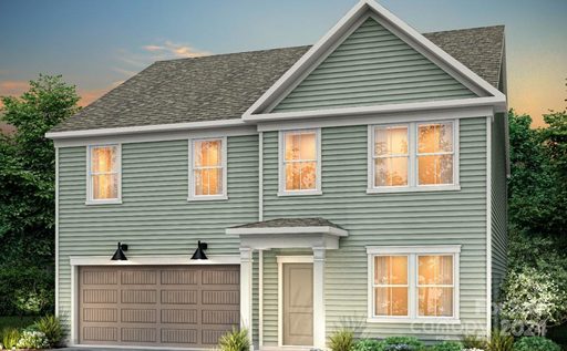 5219 Hatcher Creek Road pending home in Stewarts Landing, Charlotte, NC