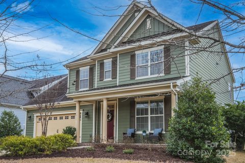 17611 Austins Creek Drive