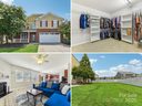 1003 Blue Range Road sold home in Indian Trail, SC