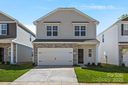 2125 Clapham Court sold home in Charlotte, SC
