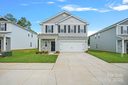 8209 Stonemere Lane sold home in Charlotte, SC