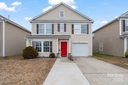905 Littleton Drive sold home in Concord, SC