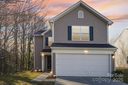 6345 Cora Street sold home in Charlotte, SC