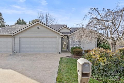 18 Tisha Lane sold home in The Willows, Hendersonville, NC