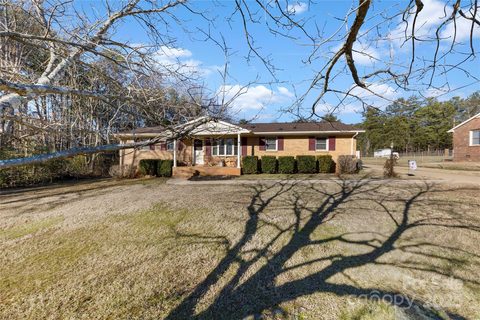 103 Greendale Drive sold home in Rollingwood, Mount Holly, NC
