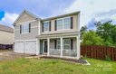 11677 Striker Lane sold home in Midland, SC