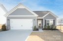 1827 Ashley Lynn Court sold home in Stanfield, SC