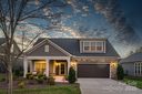 2205 Lincolnshire Lane sold home in Waxhaw, SC